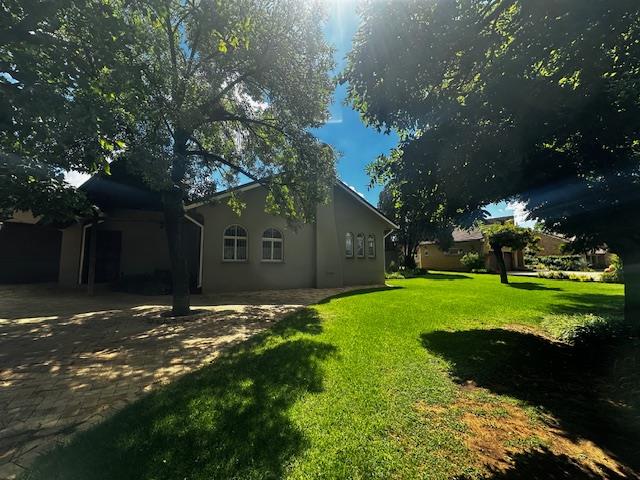 4 Bedroom Property for Sale in Bultfontein Free State
